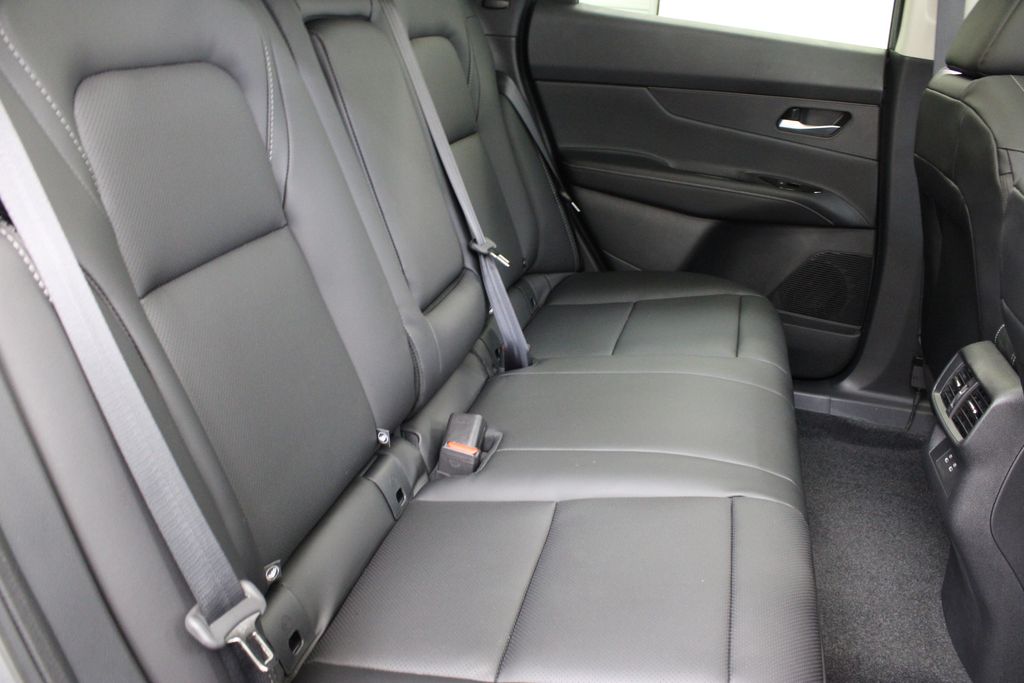 new 2026 Nissan Murano car, priced at $46,015
