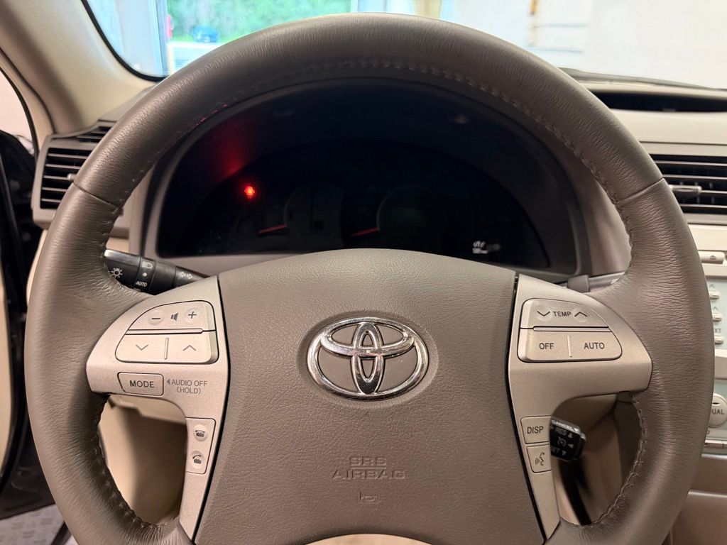 Used 2008 Toyota Camry Sedan