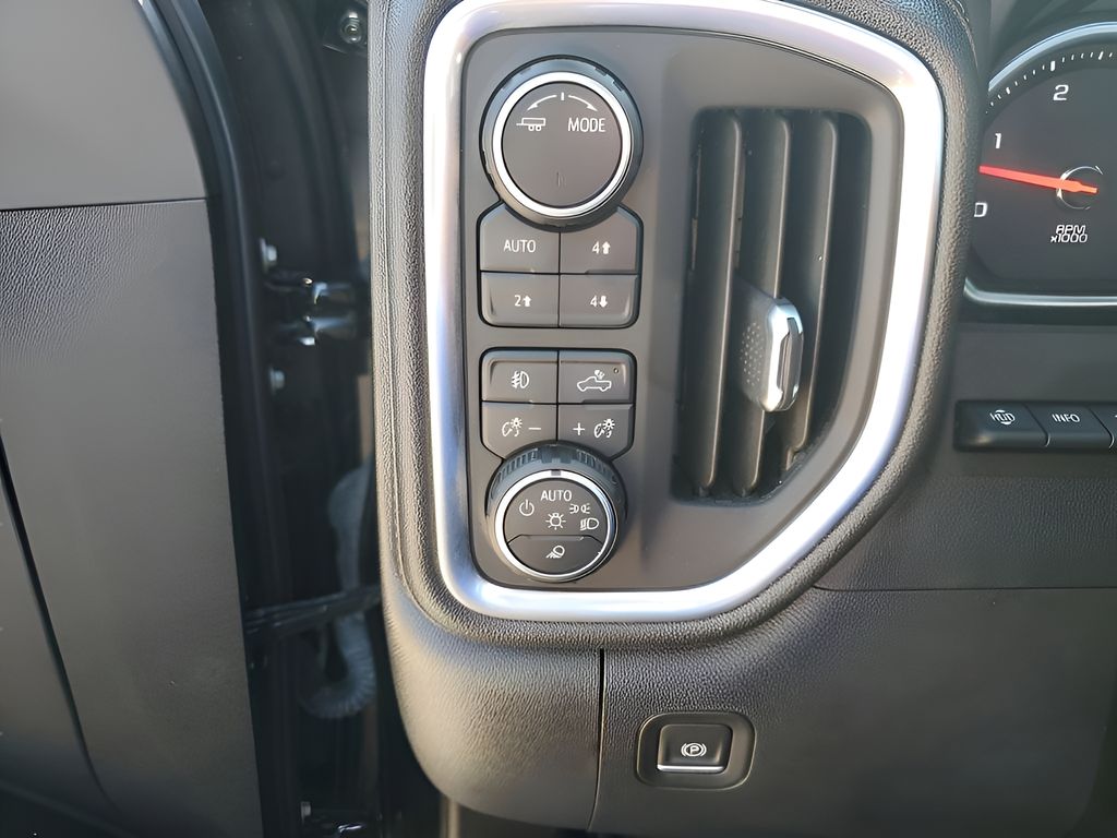 Used Car 2022 Chevrolet Silverado 2500hd  Ltz For Sale Under $70,000 In Austin, Texas