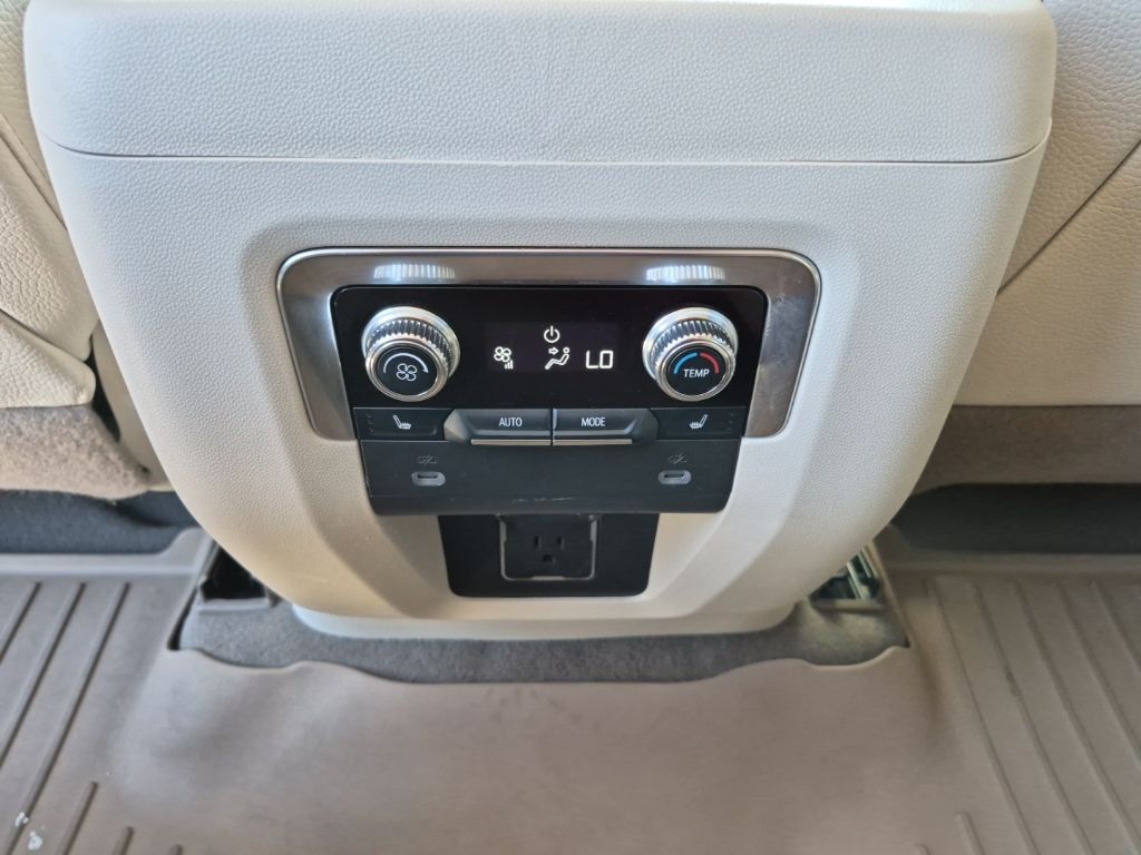 Used Car 2022 Gmc Yukon  Denali For Sale Under $50,000 In Austin, Texas