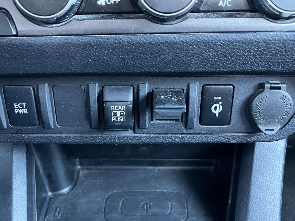 Used Car 2021 Toyota Tacoma  Trd Sport For Sale Under $35,000 In Taylor, Texas