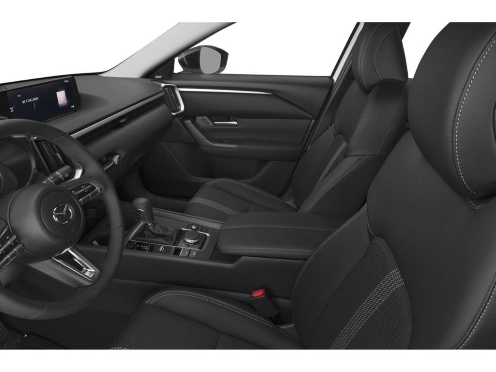 New Car 2025 Mazda Cx-50  2.5 S Premium Package For Sale Under $40,000 In Georgetown, Texas