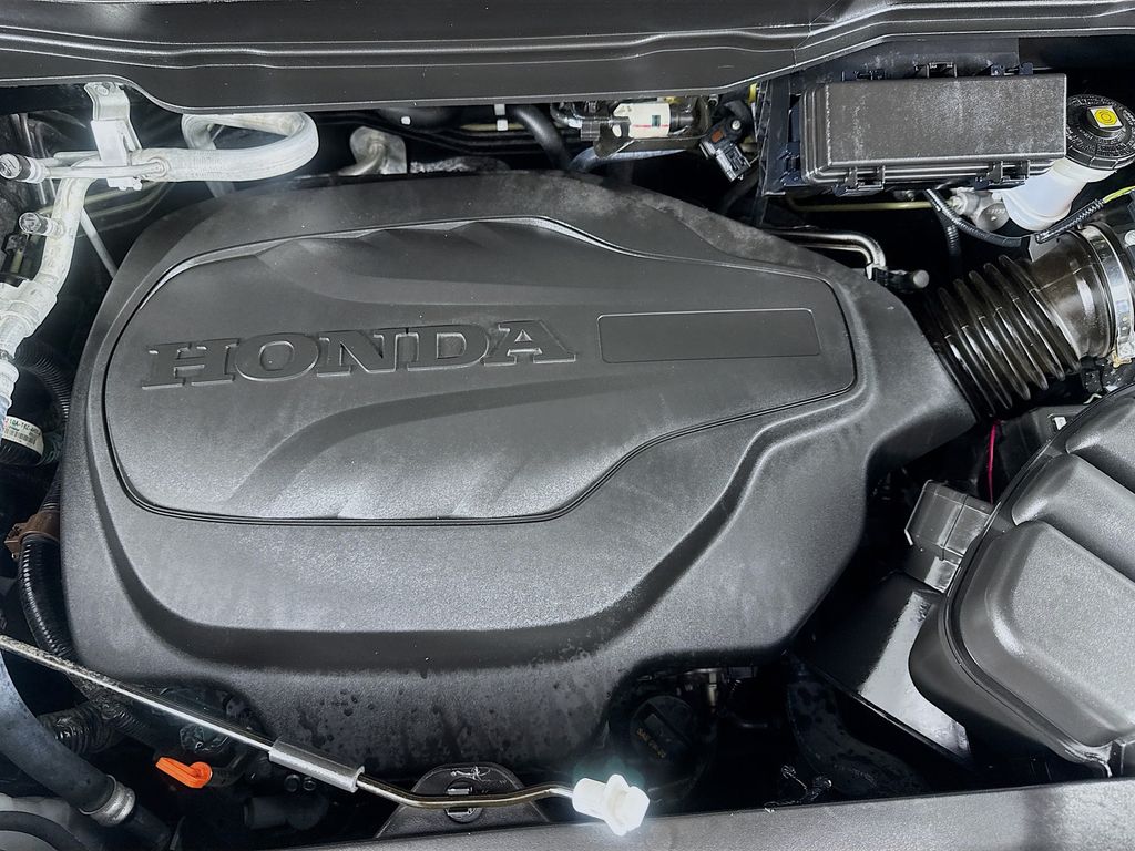 Used Car 2024 Honda Ridgeline  Rtl For Sale Under $35,000 In Austin, Texas