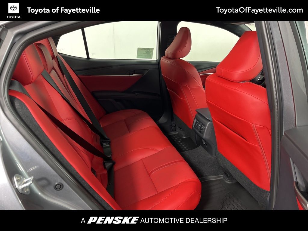 Thumbnail: 2026 Toyota Camry - 13