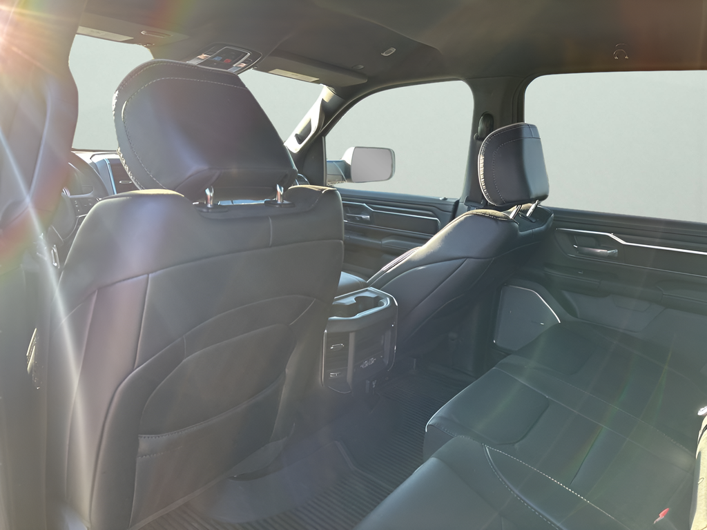 New 2026 Blue Ram Laramie image 18