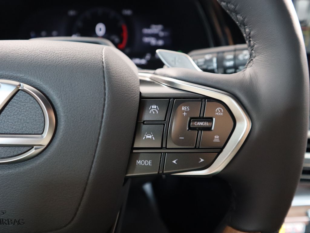 Thumbnail: 2026 Lexus RX - 12