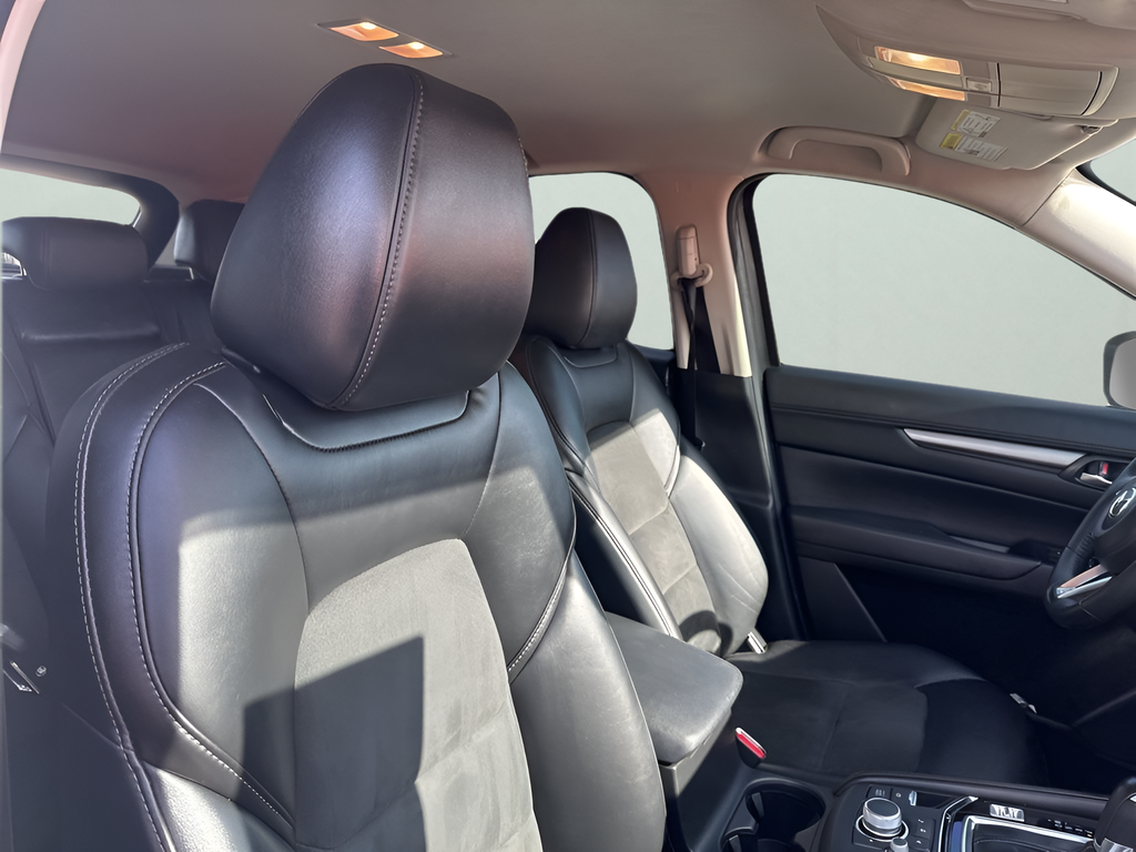 Used Car 2023 Mazda Cx-5  2.5 S Select Package For Sale Under $25,000 In Austin, Texas