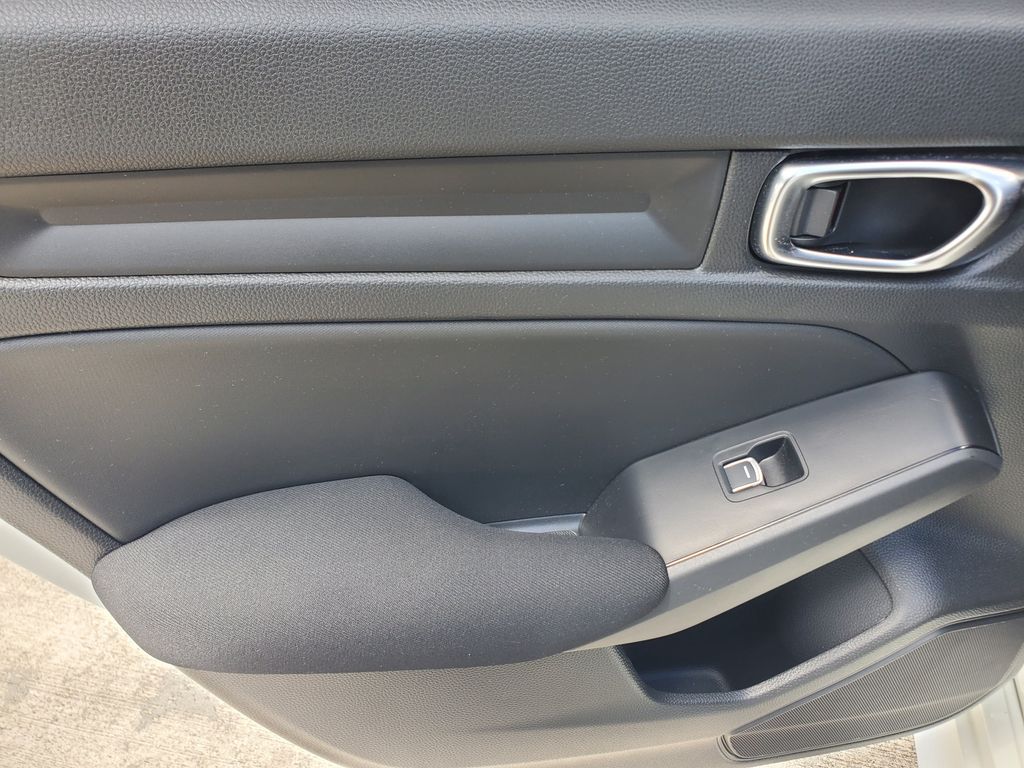 2025 Honda Civic - $23,088