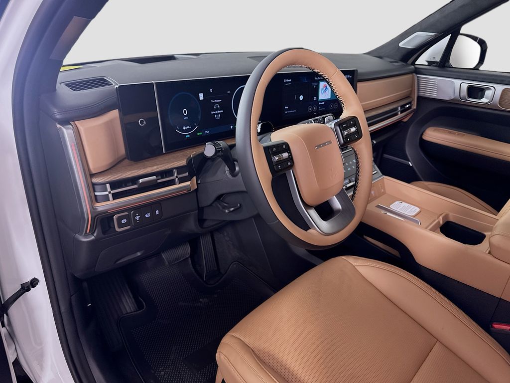 Thumbnail: 2026 Hyundai Santa Fe - 9