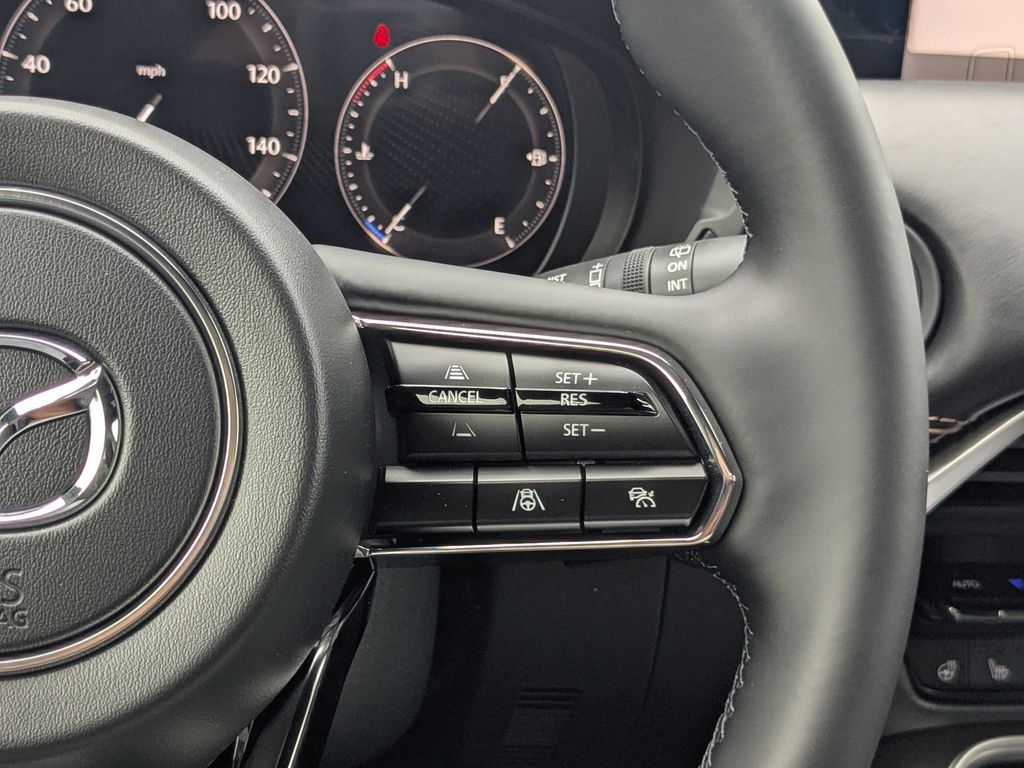 2026 Mazda CX-90 3.3 Turbo Premium Plus