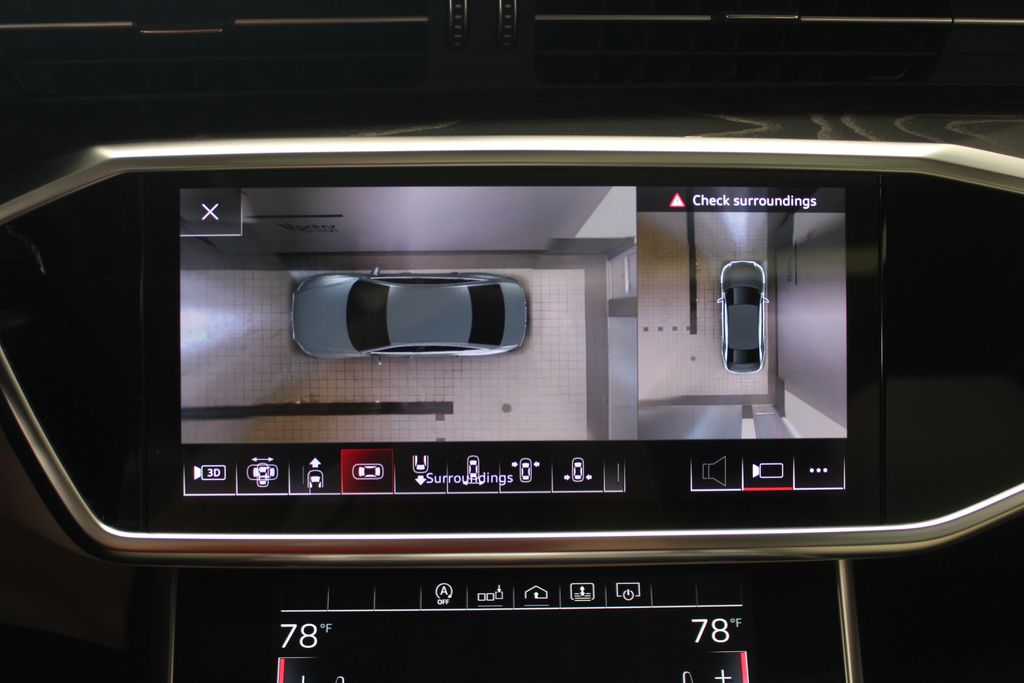 Thumbnail: 2019 Audi A6 - 20