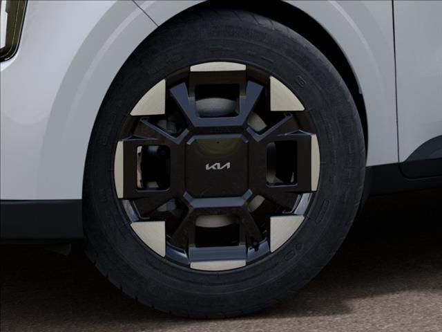 2026 Kia Carnival EX - 8