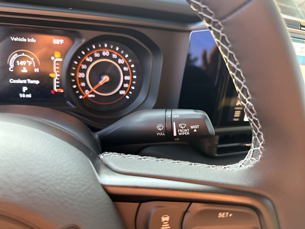 New Car 2025 Jeep Gladiator  Mojave For Sale Under $60,000 In Austin, Texas