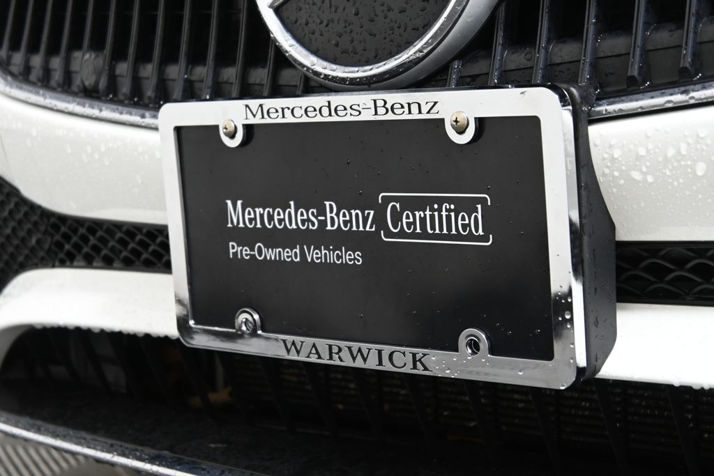 Thumbnail: 2023 Mercedes-Benz C-Class - 13