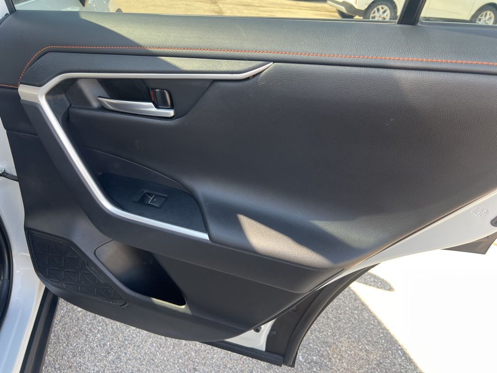 2022 Toyota RAV4 Adventure photo