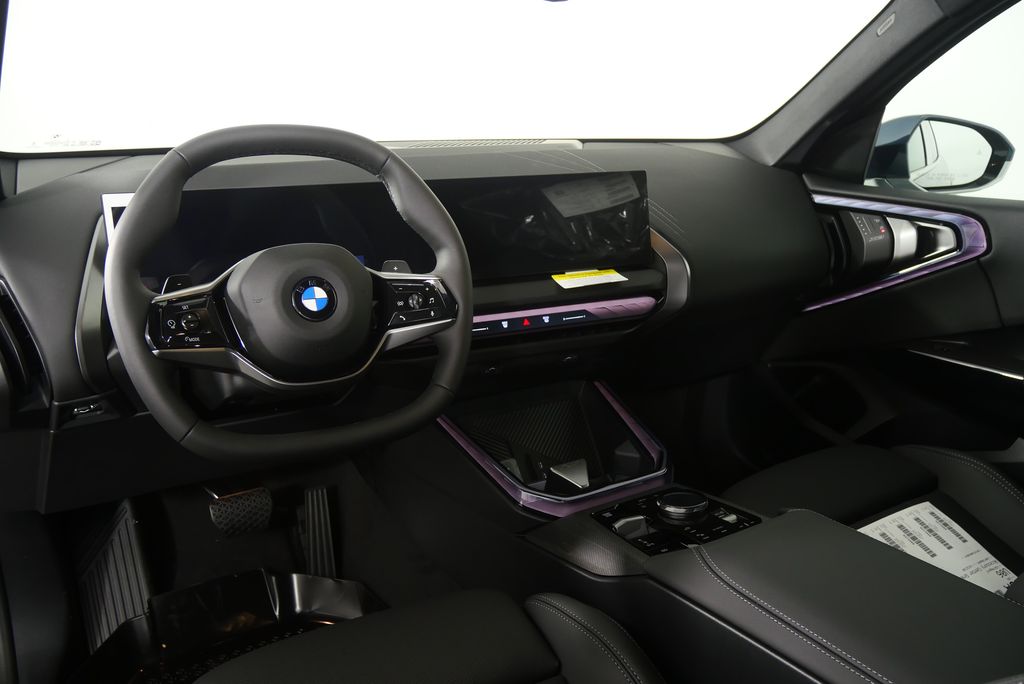 Thumbnail: 2026 BMW X3 - 17
