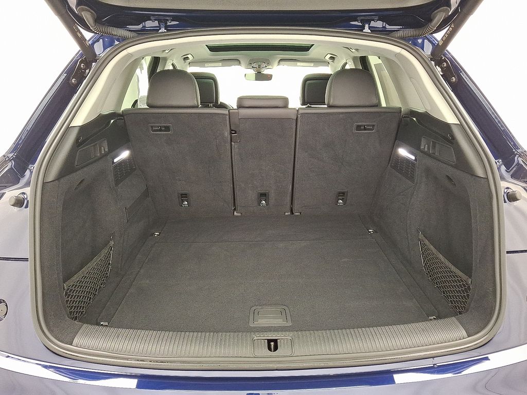 Thumbnail: 2023 Audi Q5 - 27