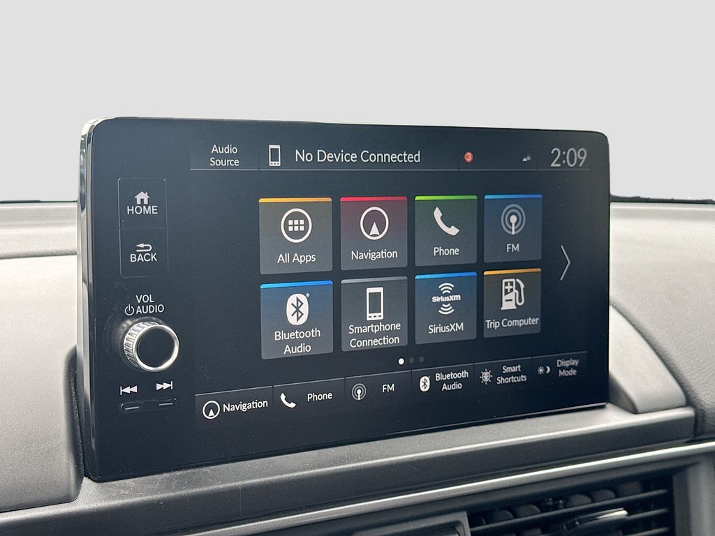 Used 2025 Gray Honda Black Edition image 15