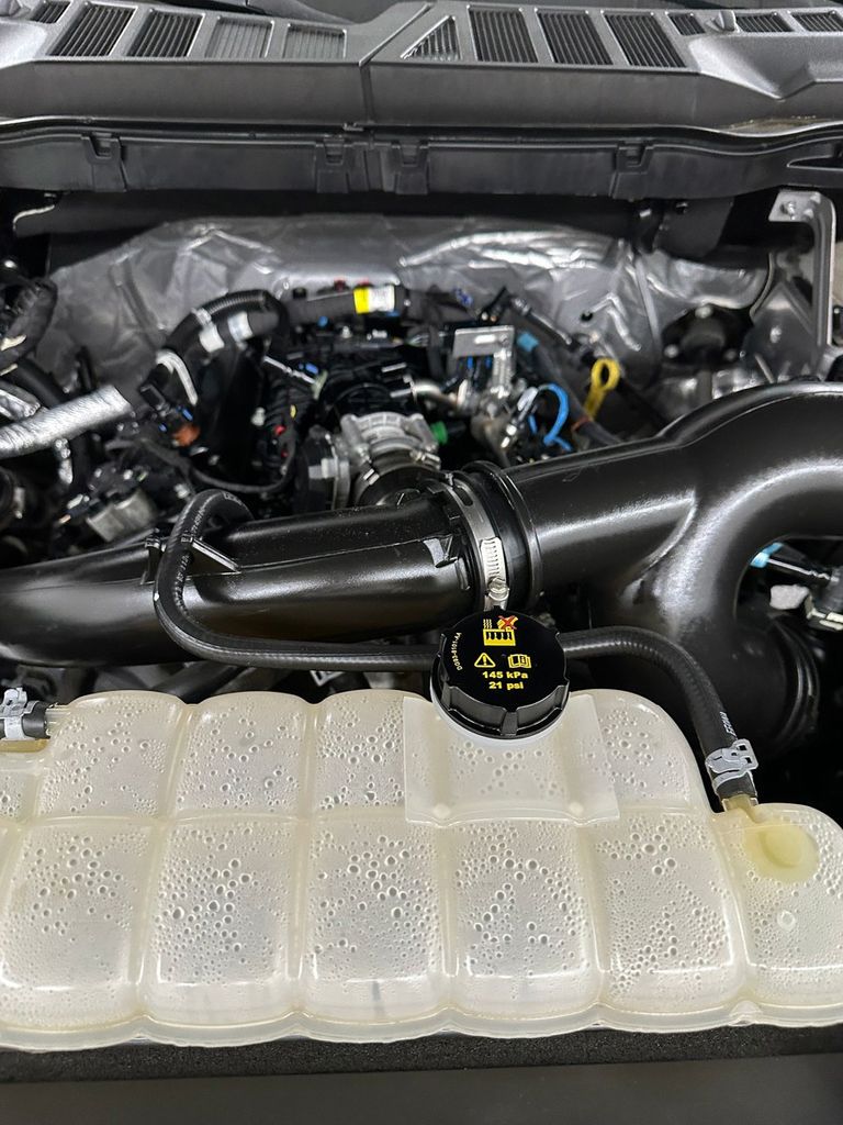used 2023 Ford F-150 car, priced at $46,985