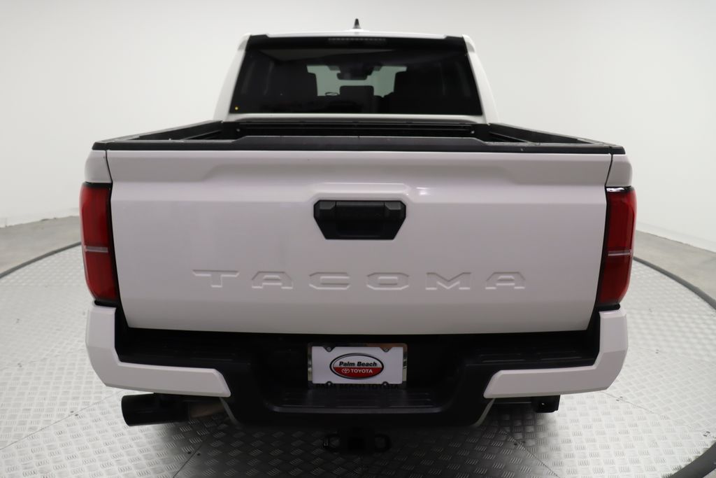 Thumbnail: 2024 Toyota Tacoma - 10