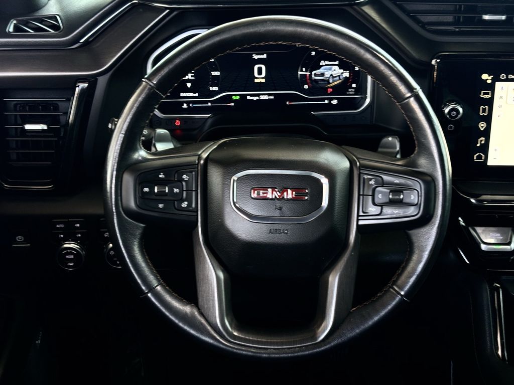Used 2023 GMC Sierra 1500 Truck