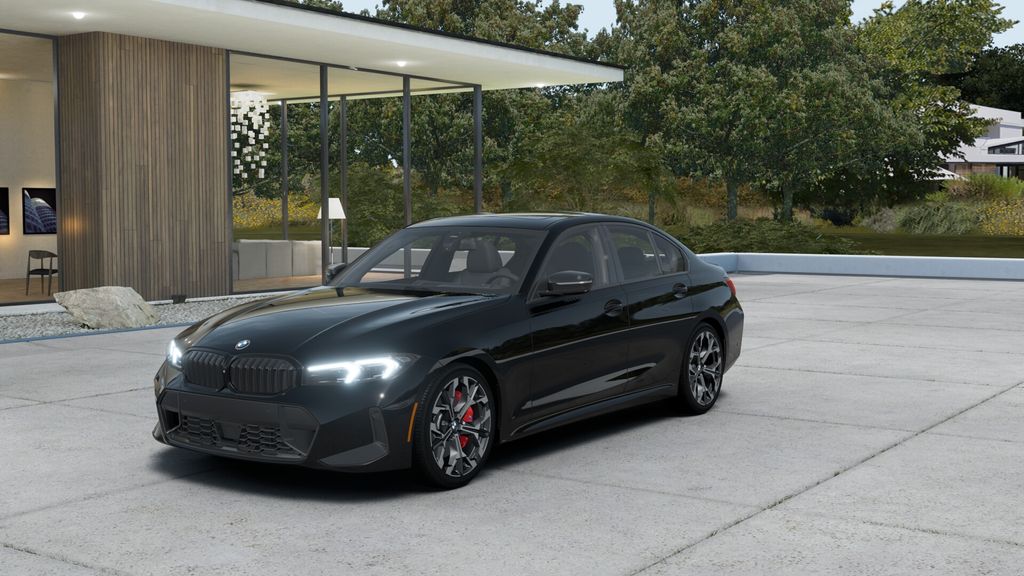 Thumbnail: 2026 BMW 3 Series - 25