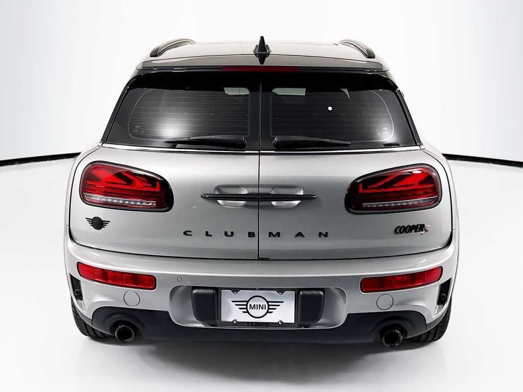 Thumbnail: 2024 MINI Cooper Clubman - 6