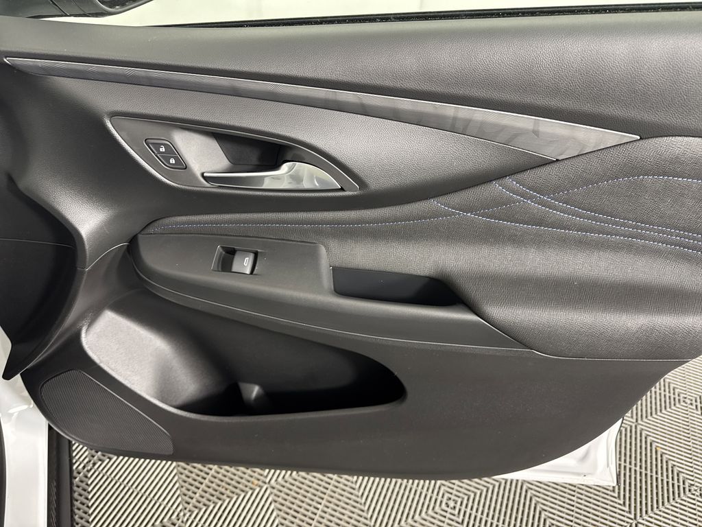 new 2026 Buick Envista car, priced at $29,235