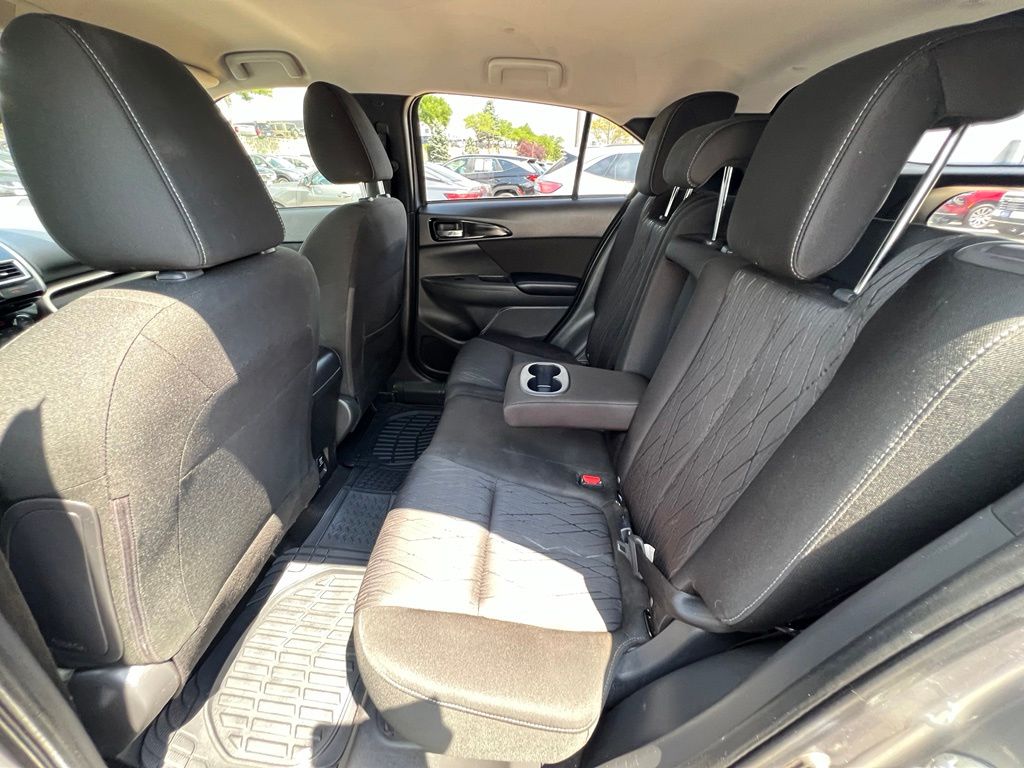Used 2020 Mitsubishi Eclipse Cross SUV