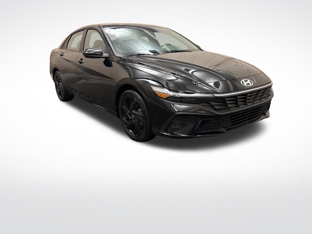 New 2026 Hyundai Elantra For Sale in Bedford, OH