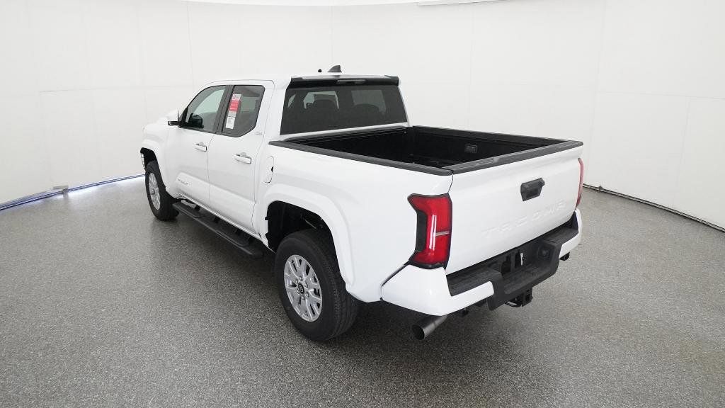 Thumbnail: 2025 Toyota Tacoma - 22