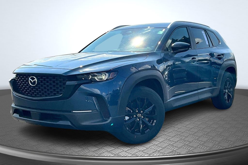 2025 Mazda CX-50 2.5 S Select Package - 1