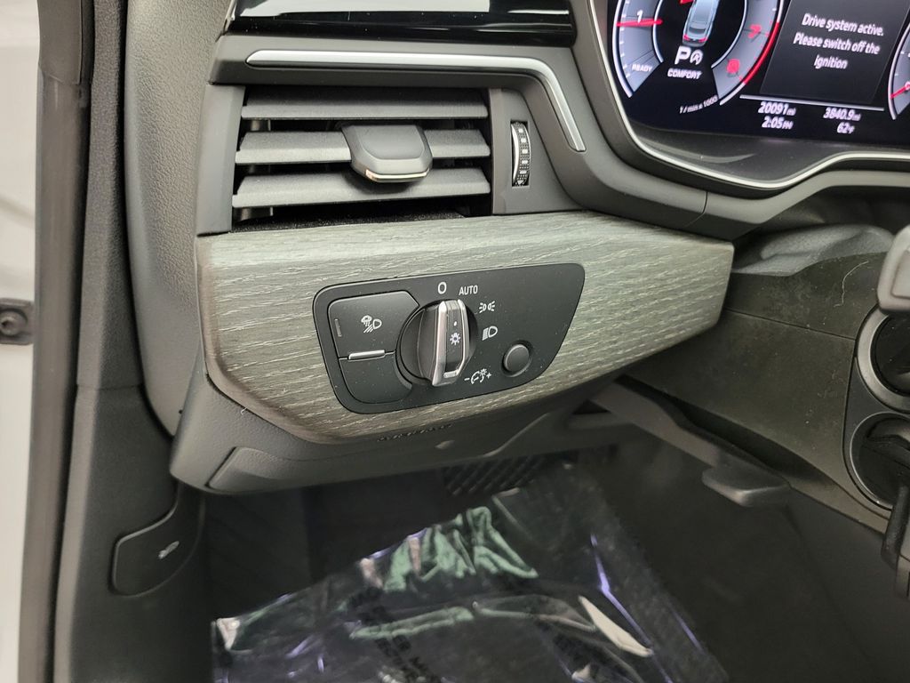 Thumbnail: 2023 Audi A5 - 28