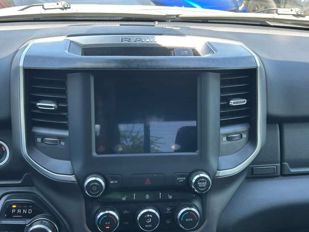 Used 2019 Ram 1500 Truck