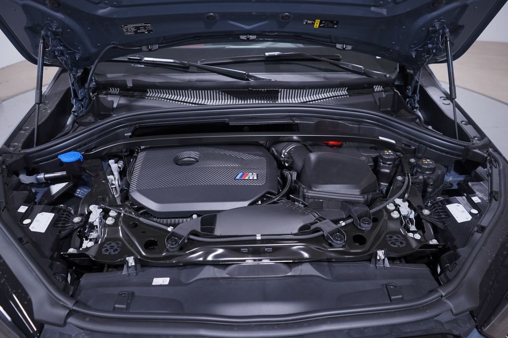 2025 BMW X2 M35i 16