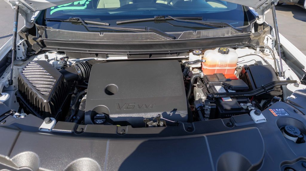 Used 2022 Chevrolet Traverse LS 4D Sport Utility