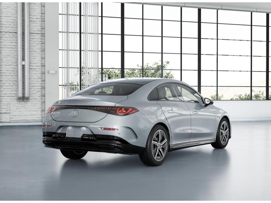 Thumbnail: 2027 Mercedes-Benz CLA - 22