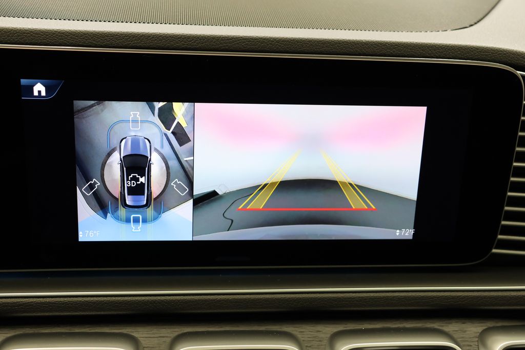 Thumbnail: 2026 Mercedes-Benz GLE - 25