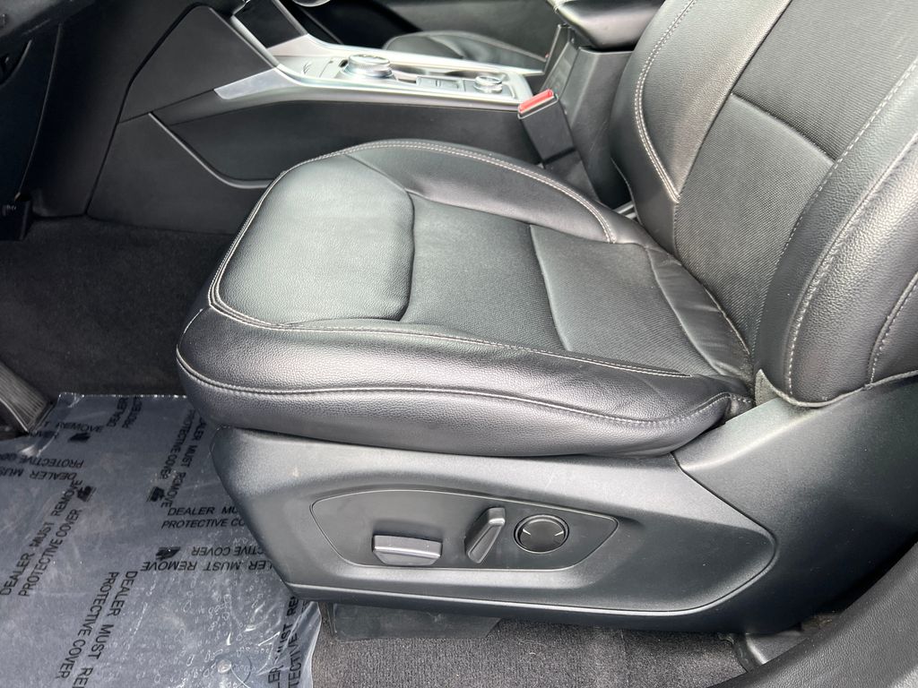 Thumbnail: 2023 Ford Explorer - 15