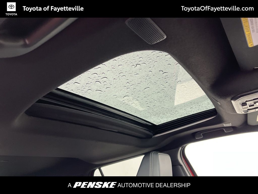 Thumbnail: 2025 Toyota 4Runner - 13