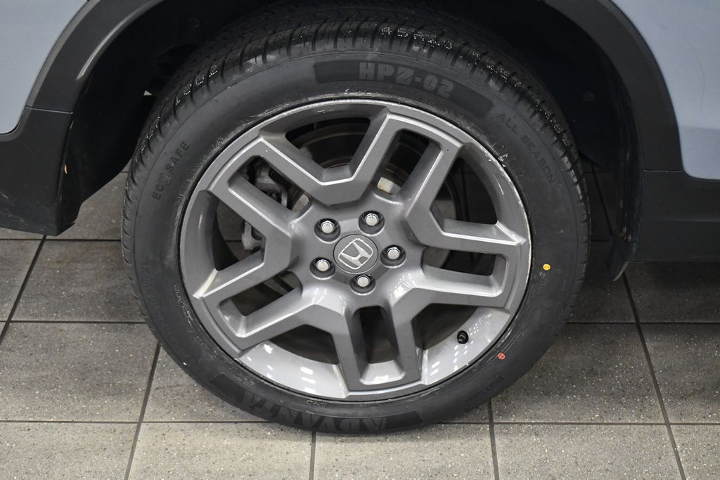 Thumbnail: 2023 Honda Passport - 12