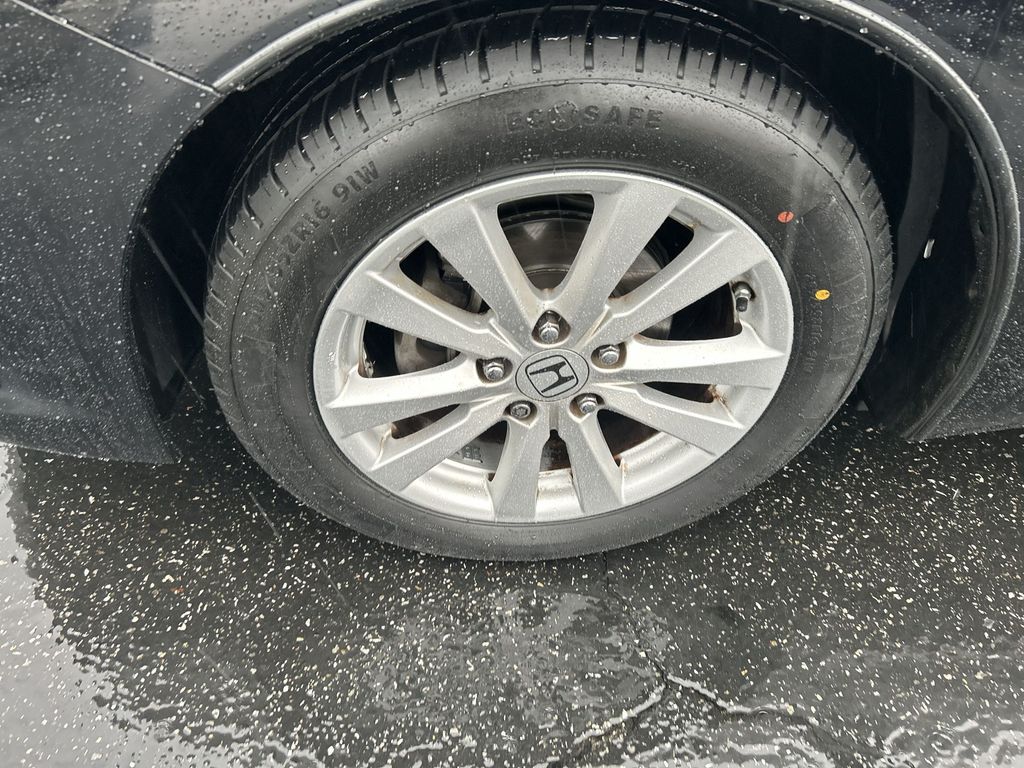 Thumbnail: 2012 Honda Civic - 10