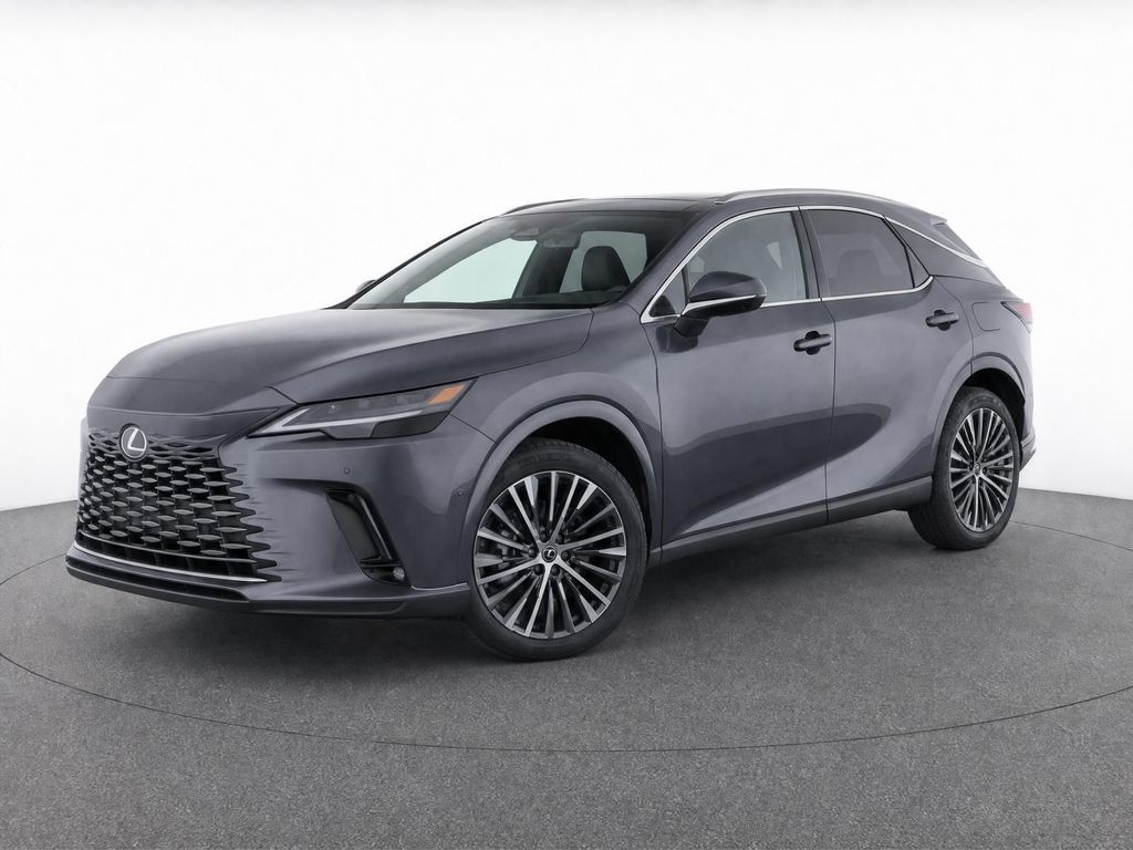 Thumbnail: 2026 Lexus RX - 7
