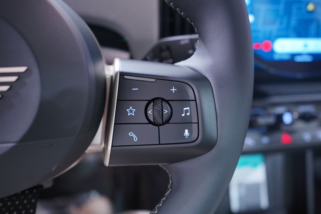 Thumbnail: 2026 MINI Cooper - 17