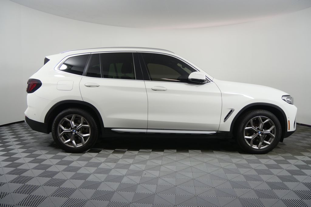 Thumbnail: 2024 BMW X3 - 2