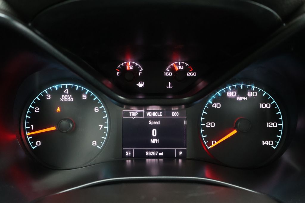 Thumbnail: 2019 Chevrolet Colorado - 28