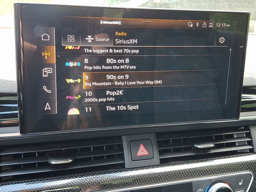 Thumbnail: 2023 Audi S4 - 18