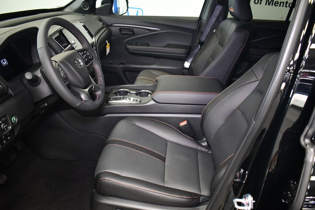 Thumbnail: 2026 Honda Ridgeline - 18