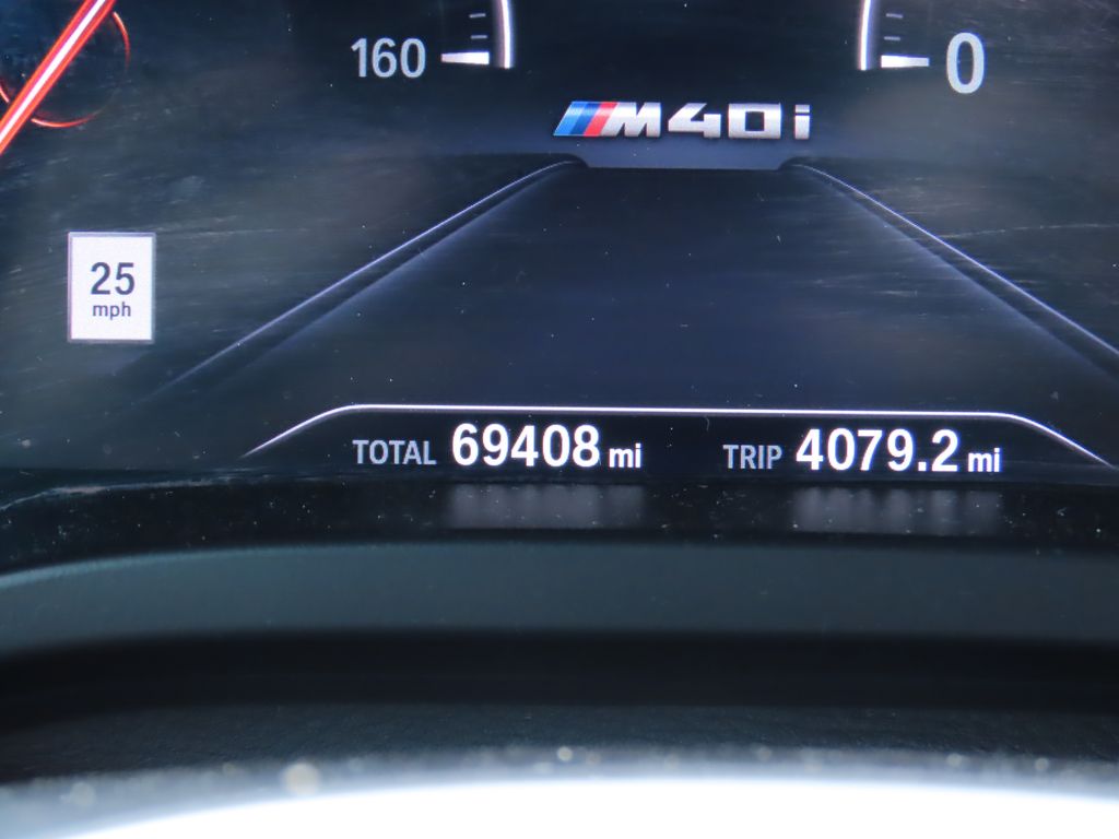 Thumbnail: 2019 BMW X3 - 19