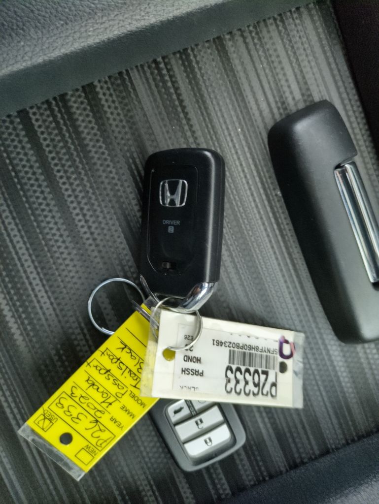 Used 2023 Honda Passport TrailSport For Sale in Fort Wayne, IN